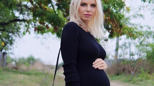 JOJO se confruntă cu probleme înainte de naştere: ,,Nu e cel mai plăcut subiect...''