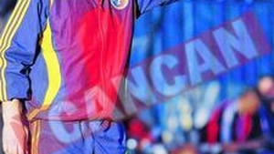 Porumboiu l-a Imprumutat pe Emil Sandoi