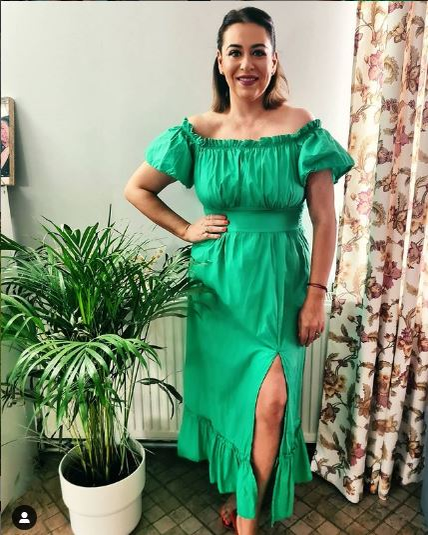 Cât durează partida de amor pentru Oana Roman? Vedeta a răspuns fără reținere: ”E greșit!”