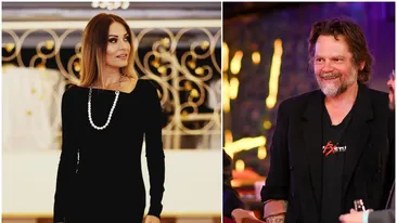 Urmarea glumei făcute de Florin Piersic Jr. cu Anca Țurcașiu. Și acest mesaj a deveni public: „Nu cred!”