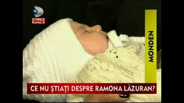 Ramona Lazuran a apelat la epilarea definitiva pentru ca fiica ei ii ocupa tot timpul! Vezi ce bine arata