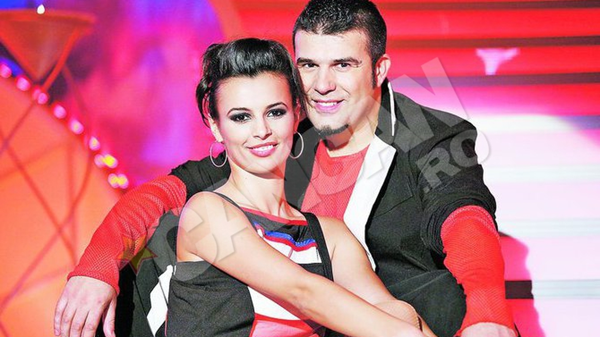 Coregraful Edi Stancu si-a gasit nasul! Nea Marin il cununa pe 26 februarie