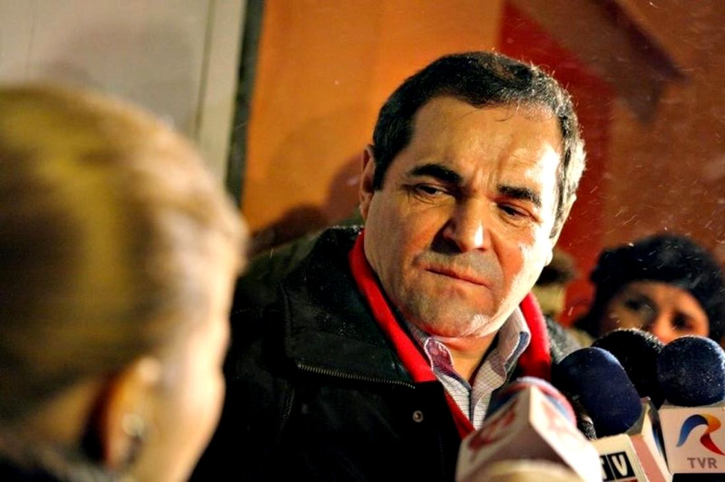 Mihai Necolaiciuc se află în proces cu soția lui pentru pensia alimentară a celor doi gemeni