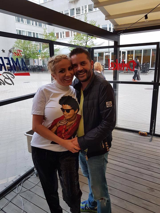 Rocsana Marcu a dezvăluit motivele pentru care s-a despărţit de Bogdan Diaconu. “Mă excita, dar…”