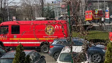 E mai grav decât credeam! Al doilea caz suspect de coronavirus în București. Panică în mall-ul Sun Plaza