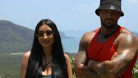 Marcel și ispita Oana, apropieri la date. Ce s-a întâmplat între ei: „Nu mi s-a părut deplasat”