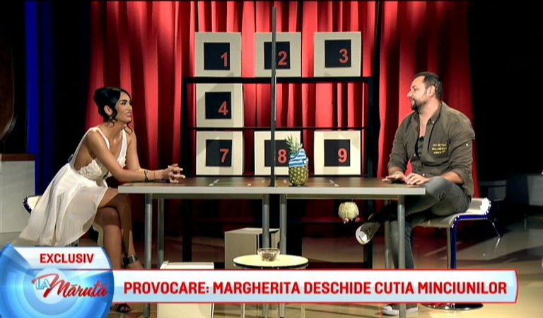 Sursa foto: captură Pro TV