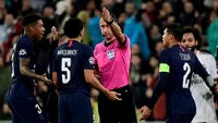 „VAR”-ul a adus scandalul pe „Santiago Bernabeu” la Real – PSG!