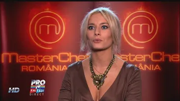 Laura Cosoi, întâlnire de gradul zero, în direct, cu Smiley! Vezi ce schimb acid de replici au avut cei doi foşti iubiţi!