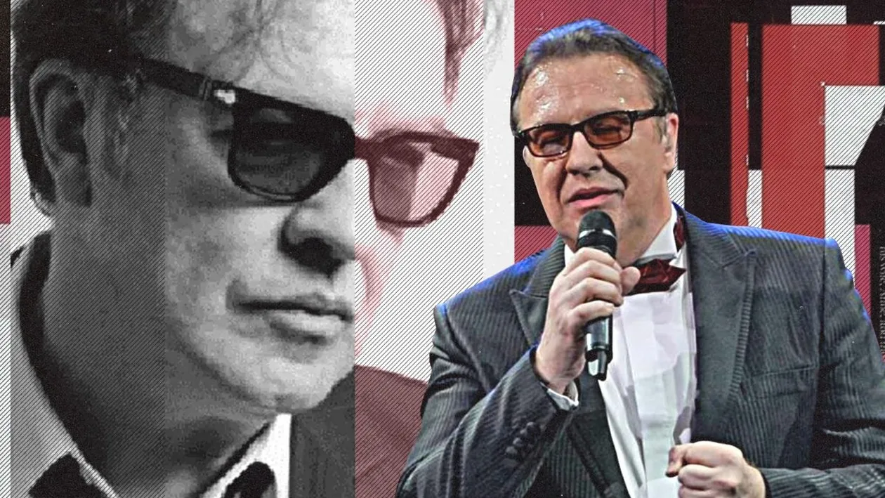 Gabriel Cotabiță este internat în spital! Nu s-a mai putut ține pe picioare, iar CANCAN.RO are toate detaliile legate de sănătatea artistului