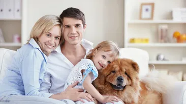 Ce se întâmplă dacă înghiţi un fir de păr!