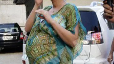 Nicoleta Luciu moare de dorul fiului ei, Zsolt Jr: Abia astept sa il vad!