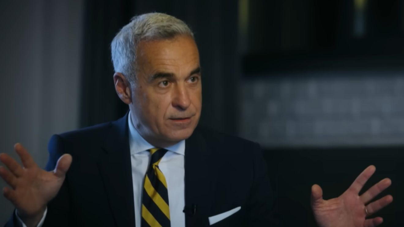 Călin Georgescu, prima REACȚIE după ce George Simion a pierdut alegerile prezidențiale 2025: ”Mă rog pentru Nicușor Dan”