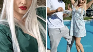 Vedeta PRO TV se căsătorește civil în curând: „Doamne-ajută să primim aprobare.” A făcut și un anunț despre botez