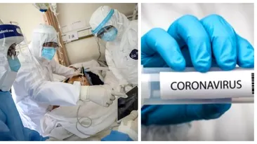 Coronavirus în România, 16 aprilie. Bilanțul infectărilor a ajuns la 7.707