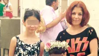 Fosta soţie a lui RĂZVAN SIMION s-a mutat! Unde  a plecat DIANA, împreună cu ambii copii