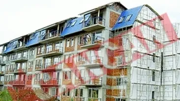 Conditii pentru a obtine o casa prin ANL