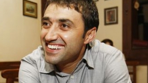 E prima data cand apare cu o femeie! Ce BOMBA SEXY si-a tras Ionel Lutu, in timp ce Gigi Becali sufera in inchisoare
