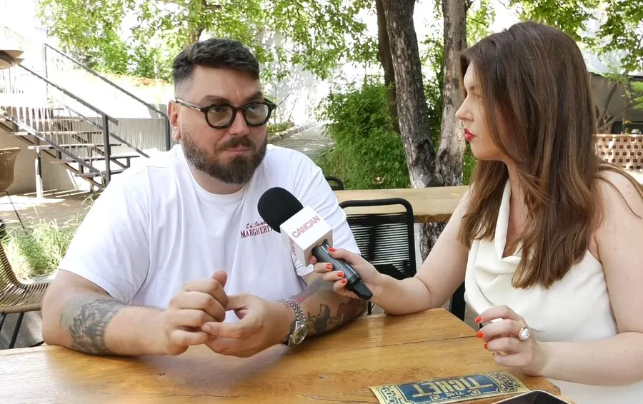 Micutzu ne spune care este destinația lui preferată de vacanță 