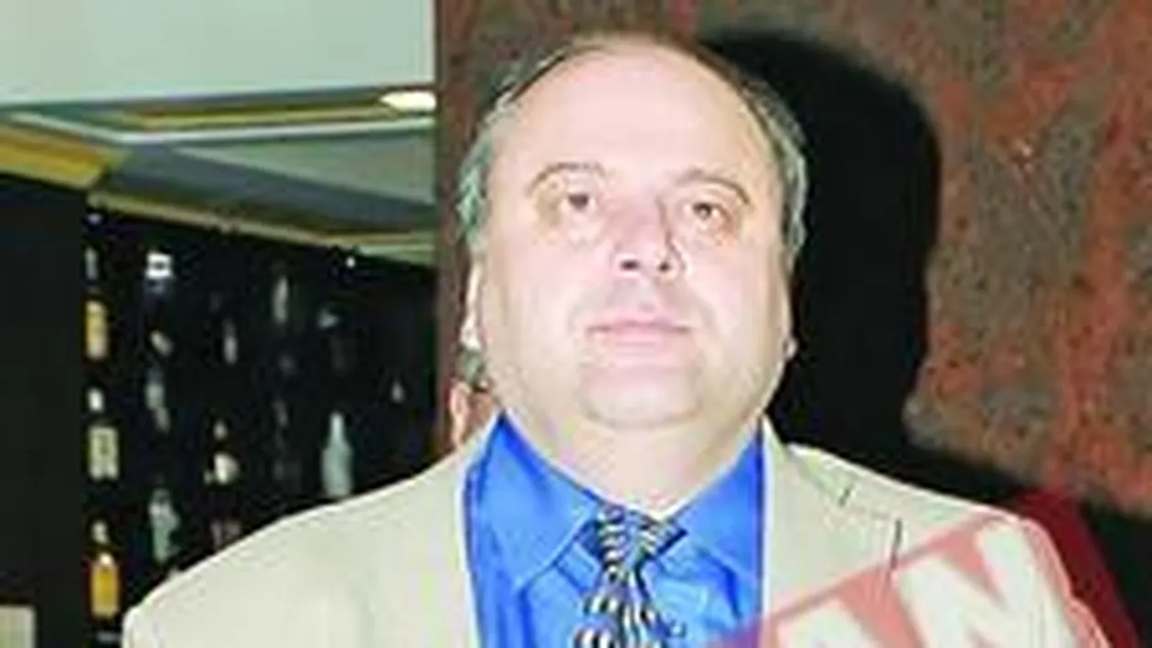 Gheorghe Stefan: Echipa asta m-a bagat di tot in boali!