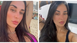 Influenceriță celebră, găsită moartă pe o plajă din Brazilia! Avea doar 36 de ani