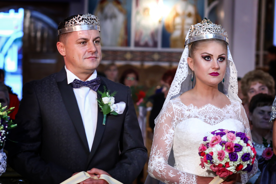Ioana Pricop şi Lucian Morar au atras privirile tuturor