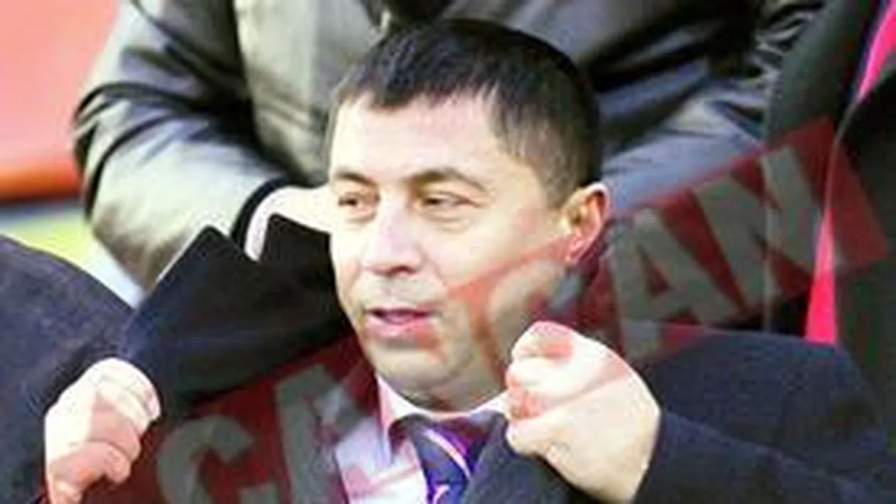 Andreea Marin a ramas in bezna