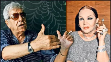 ION DICHISEANU îşi lansează cartea ‘’Am fost rivalul Regelui’’! O poveste de dragoste care emoţionează, fascinează şi care a rămas o iubire de legendă