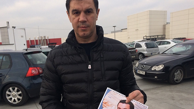 DRAMA in lumea sportului romanesc! Mihai Leu sufera de CANCER! Prima declaratie a fostului campion dupa operatie!