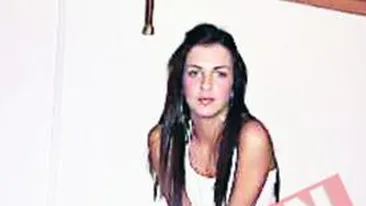 Nepoata lui Nastase il tine aproape pe iubitul Elenei Basescu