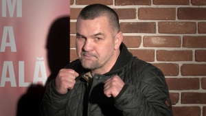 Leonard Doroftei a slăbit 10 kilograme de la plecarea în Canada: ”Eu nu m-am readaptat”