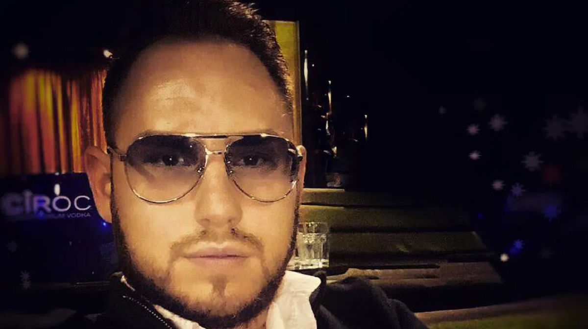 Ce au găsit medicii INML în corpul lui Andrei Versace. De la ce ar fi murit tânărul