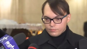 Victoraş Socaciu, dezvăluiri cutremurătoare. Ce se întâmplase cu tatăl său, Victor Socaciu, înainte să moară