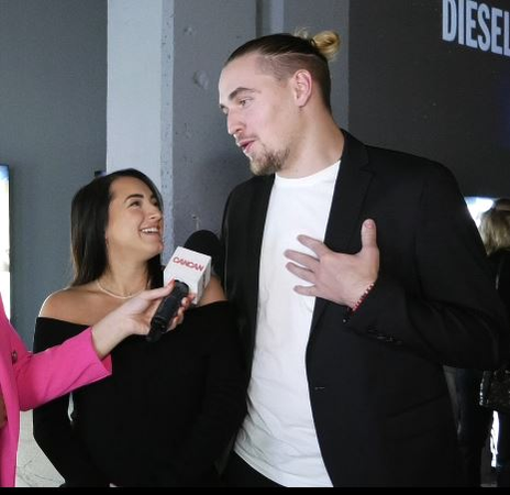 Cei doi au oferit un interviu exclusiv pentru CANCAN.RO
