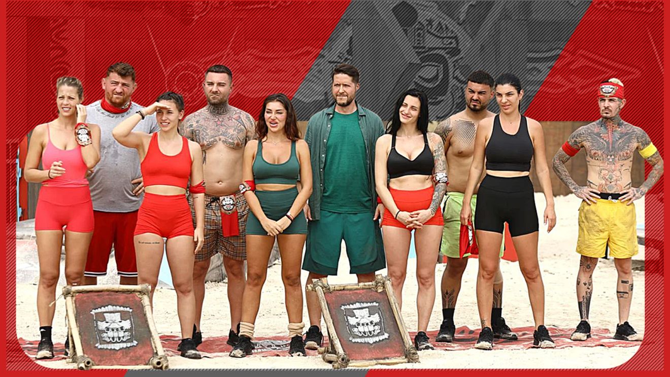 Eliminare surpriză la Survivor! Rivalul lui Jador a capotat și a revenit în România!