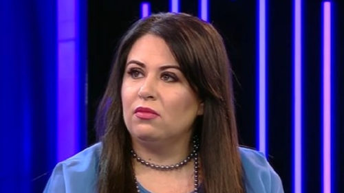 Oana Roman, atac dur la adresa Bisericii Ortodoxe Române:”O să-mi sară toată lumea în cap“