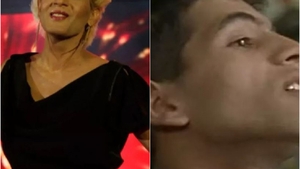 Imagini rare! Cum arăta Naomi când era bărbat. Transformarea este spectaculoasă