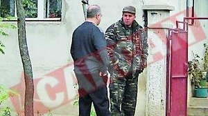 Ginerele care si-a torturat soacra are afectiuni psihice