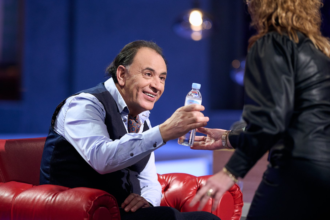 Mohammad Murad, pus la zid de antreprenori (foto: facebook)