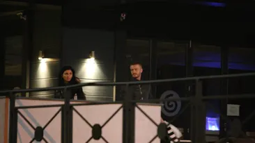 VIDEO Amanta lui Zsolt, suspect de apropiata de fostul iubit al Lorei! Idila secreta cu subalternul?