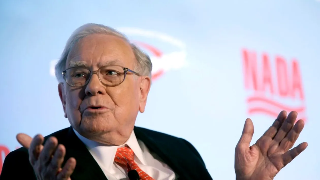 Warren Buffett a câștigat 13 miliarde de dolari, în timp ce alți miliardari pierd din cauza tarifelor impuse de Trump. Cum a reușit