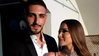 Otilia Bilionera trezește pasiuni nebune în rândul bărbaților! Iată ce a putut să-și scrie pe mână de dragul ei