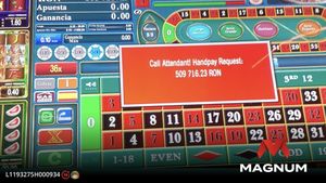 (P) S-A CÂȘTIGAT CEL MAI MARE JACKPOT DIN ROMÂNIA LA  MAGNUM! 509.716,23 LEI PREMIU PLĂTIT ÎN CONSTANȚA!