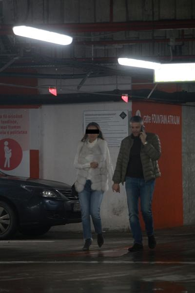Donjuanul nu își neglijează afacerile