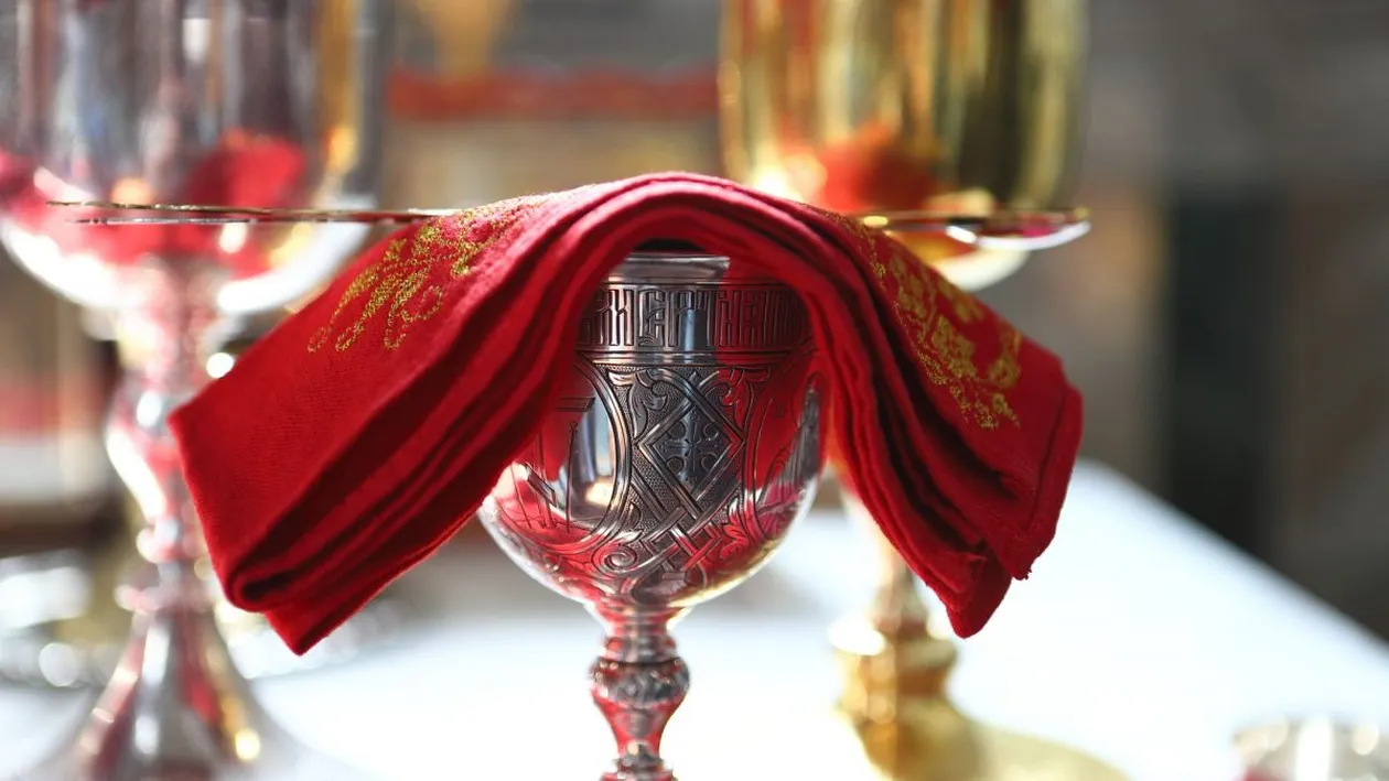 4 preoți din Vaslui s-au ales cu dosar penal, după o comemorare bisericeacă făcută pentru mareșalul Antonescu