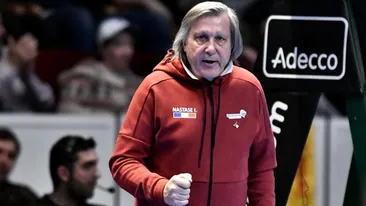 Ce spune presa internațională despre mega-scandalul în care este implicat Ilie Năstase!