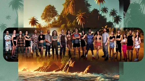 CANCAN.RO a aflat cine sunt primii concurenți eliminați de la Survivor! Insula Iubirii a dezamăgit din prima! Detalii explozive! Au ajuns înapoi acasă!