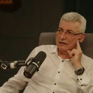 Ce a discutat ultima oară Fuego cu Silviu Prigoană.