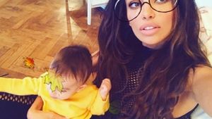 Mădălina Ghenea a rupt tăcerea. “Am avut o sarcină groaznică! Am ascuns că voi avea un copil de frică să...”