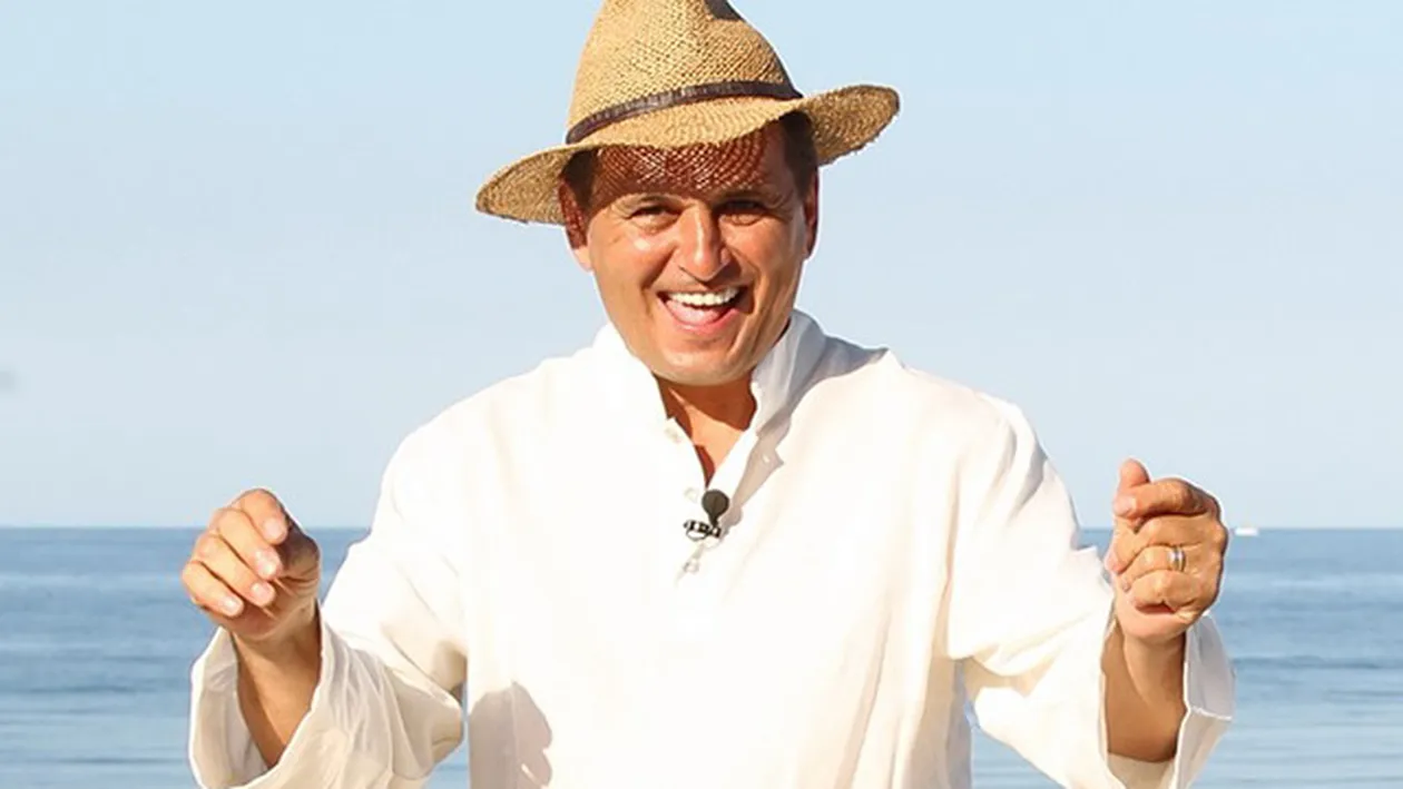 Cum si-au batut joc doi concurenti de Nea Marin! Seful de la Seviti, va rog! a innebunit cand a vazut asta: Au dat-o dracu